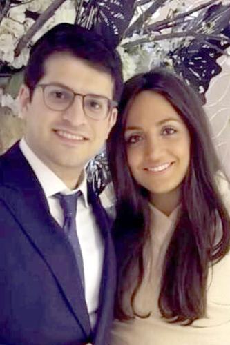 HAC to recognize Lempels, Franks, Rabbi Elbaz at Scholarship Tribute ...