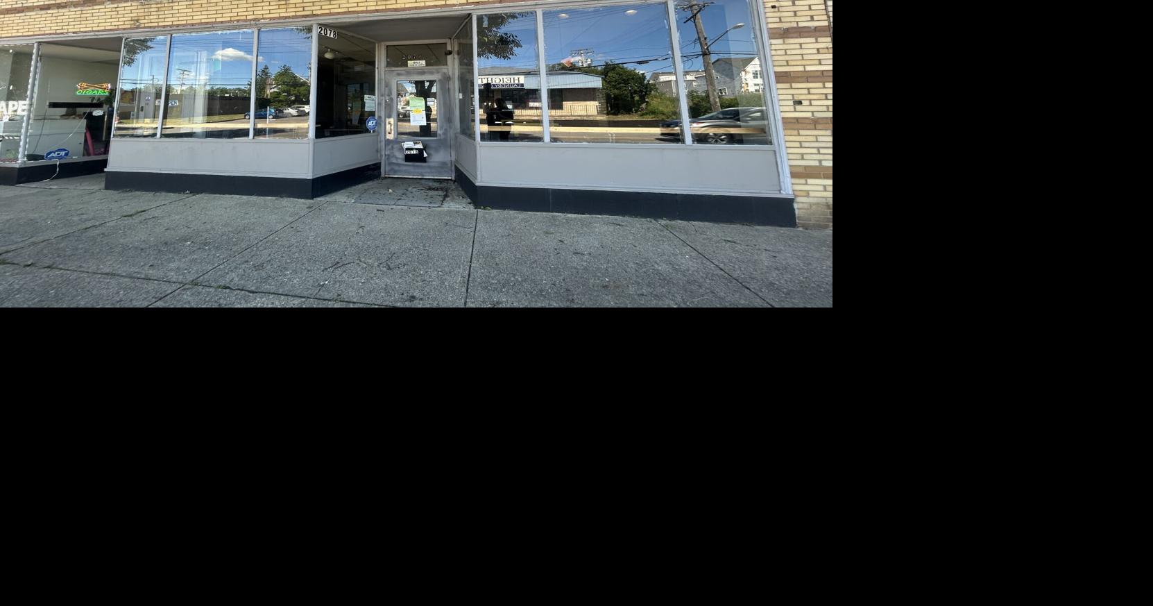 White Mountain Grill closes due to lack of food license