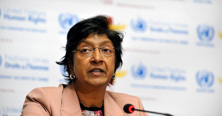 UN commission accuses Israel and Hamas of war crimes - Vimarsana News