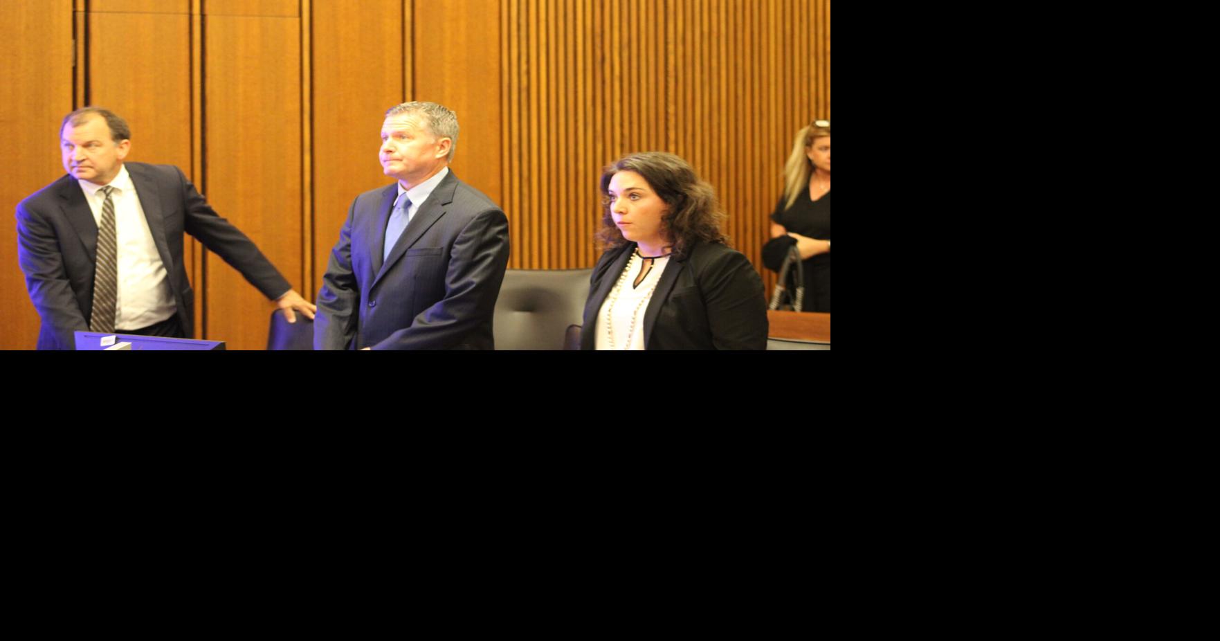 Moore’s attorney claims investigators withheld evidence in Sherman case ...