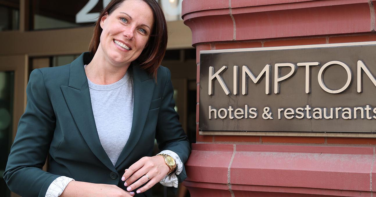 Kimpton Schofield provides unique offerings for ancillary events, accommodations for major celebrations - Vimarsana News