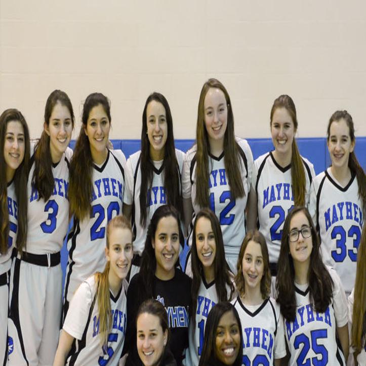 Fuchs Mizrachi coach optimistic despite slow start | News |  clevelandjewishnews.com