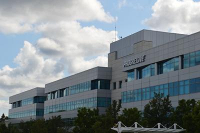 Example Company office