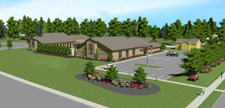 Solon Council OKs Solon Chabad Expansion Plans | Local News ...