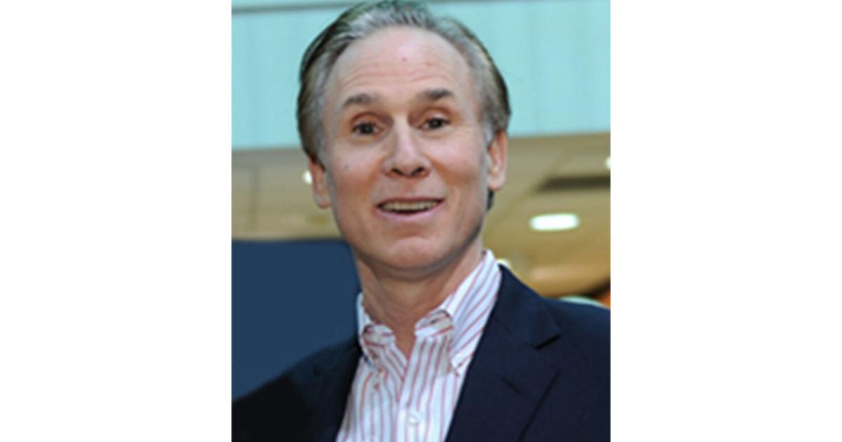 Anthony Rabe Cincinnati Cincinnati man donates $15.5 million to Cleveland Clinic | Local News ...