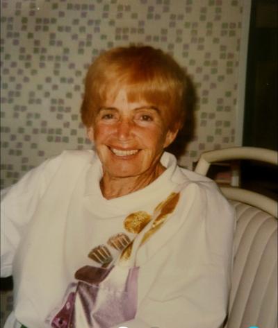 Shainker Loretta Obituaries Clevelandjewishnews Com