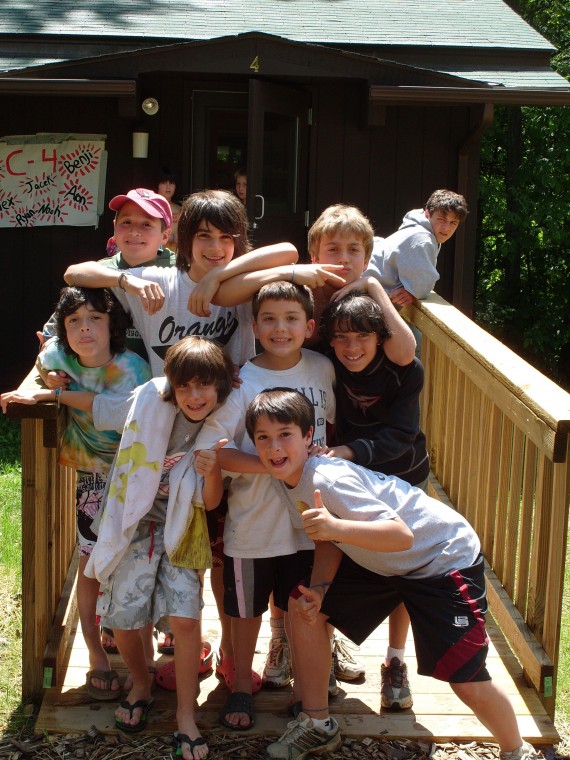 Camp 2009 Resources Find This Article In The Cjn Archive Clevelandjewishnews Com