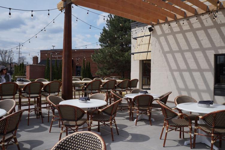 Rose Italian Kitchen opens in Solon Nosh