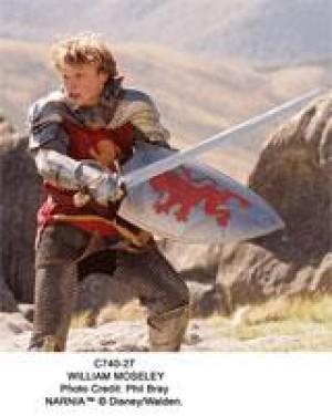 Lion Witch Wardrobe And The Jesus Allegory Find This Article
