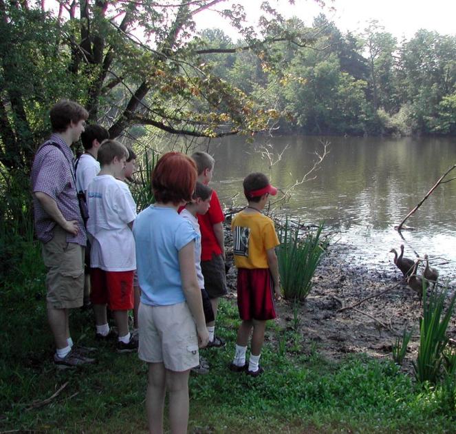 Camp 2009 Resources Find This Article In The Cjn Archive Clevelandjewishnews Com