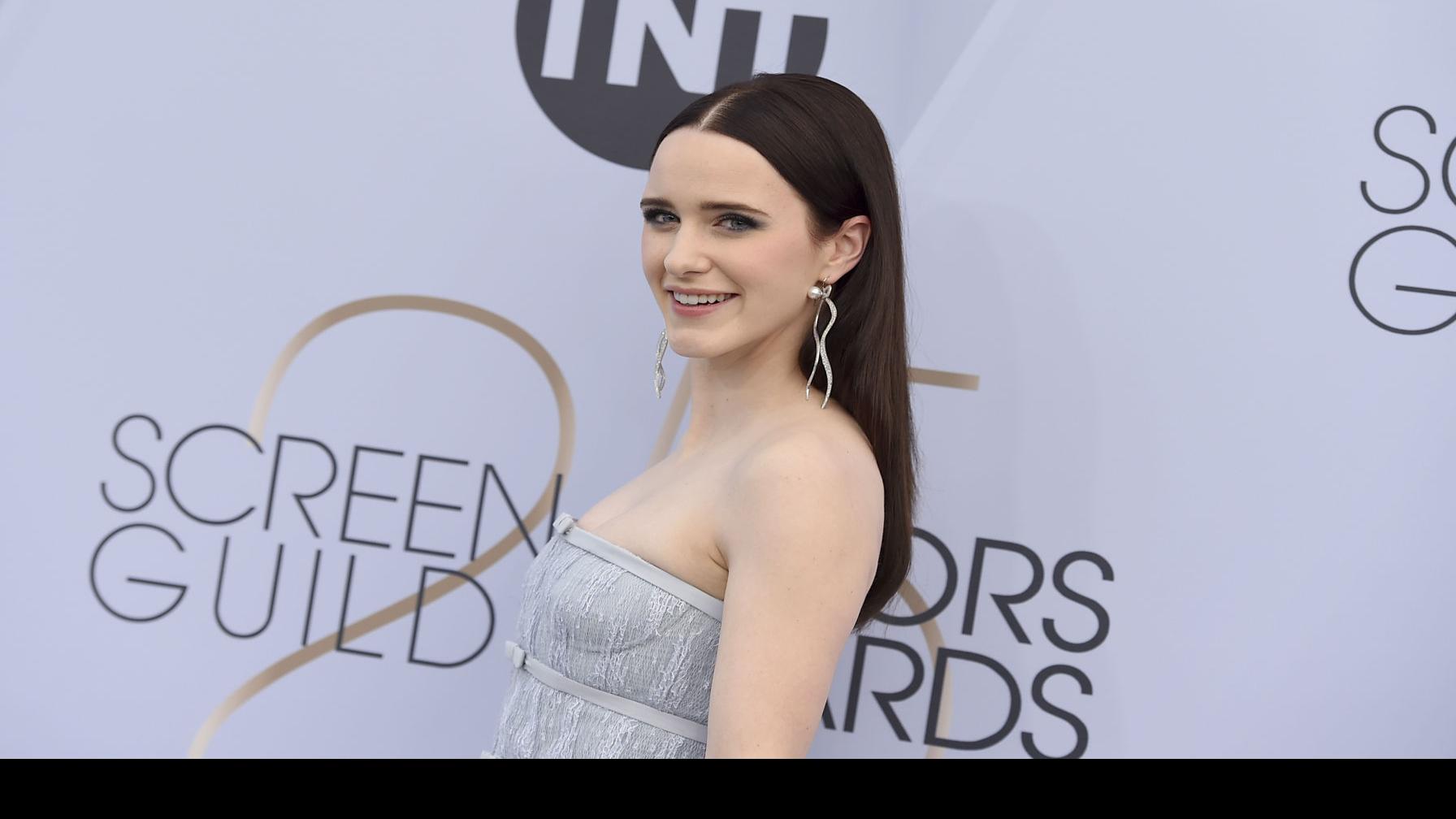 Rachel Brosnahan stars in late aunt Kate Spade's Frances Valentine campaign  | UNFILTERED: News from the virtual community 