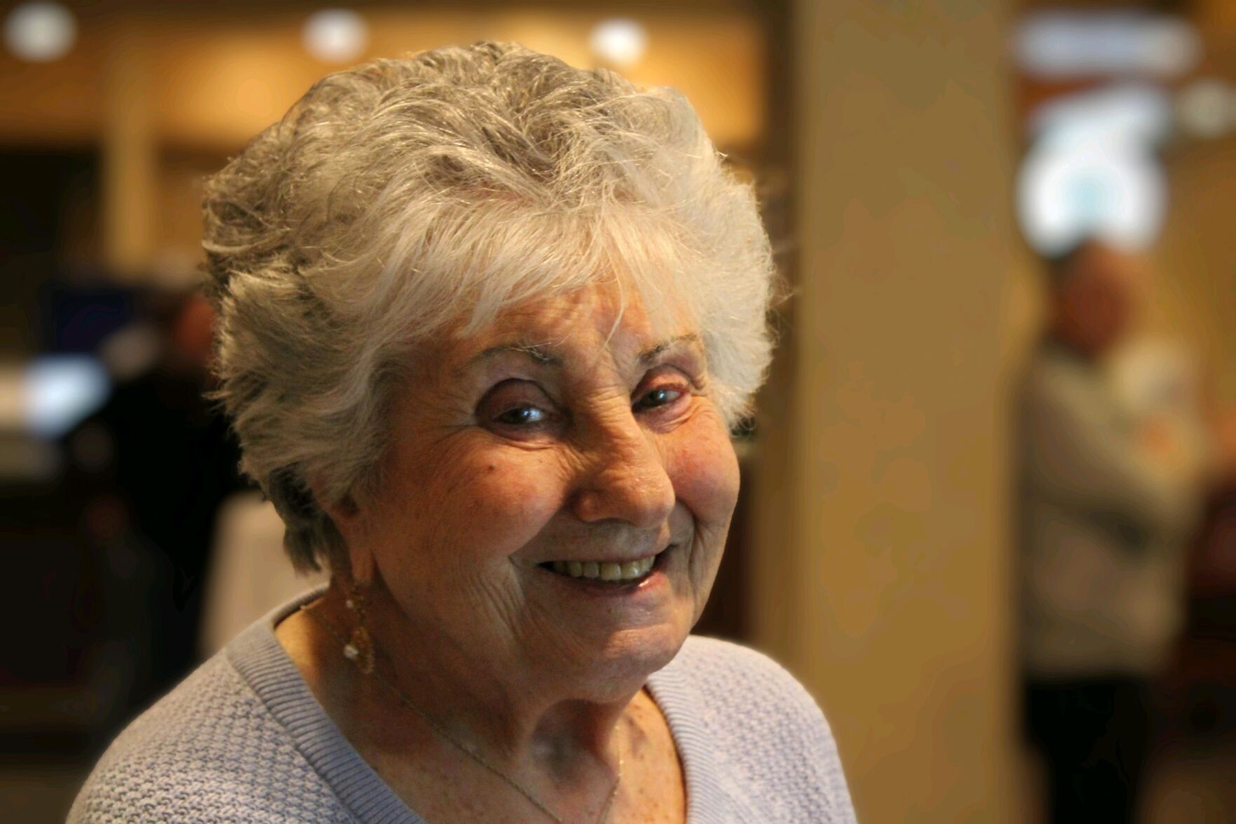 Jones, Adele | Obituaries | Clevelandjewishnews.com