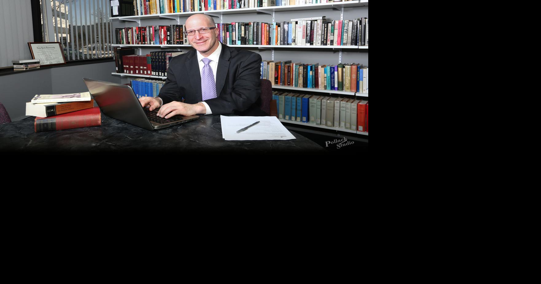Siegal Lifelong Learning Program Expands Reach Local News 