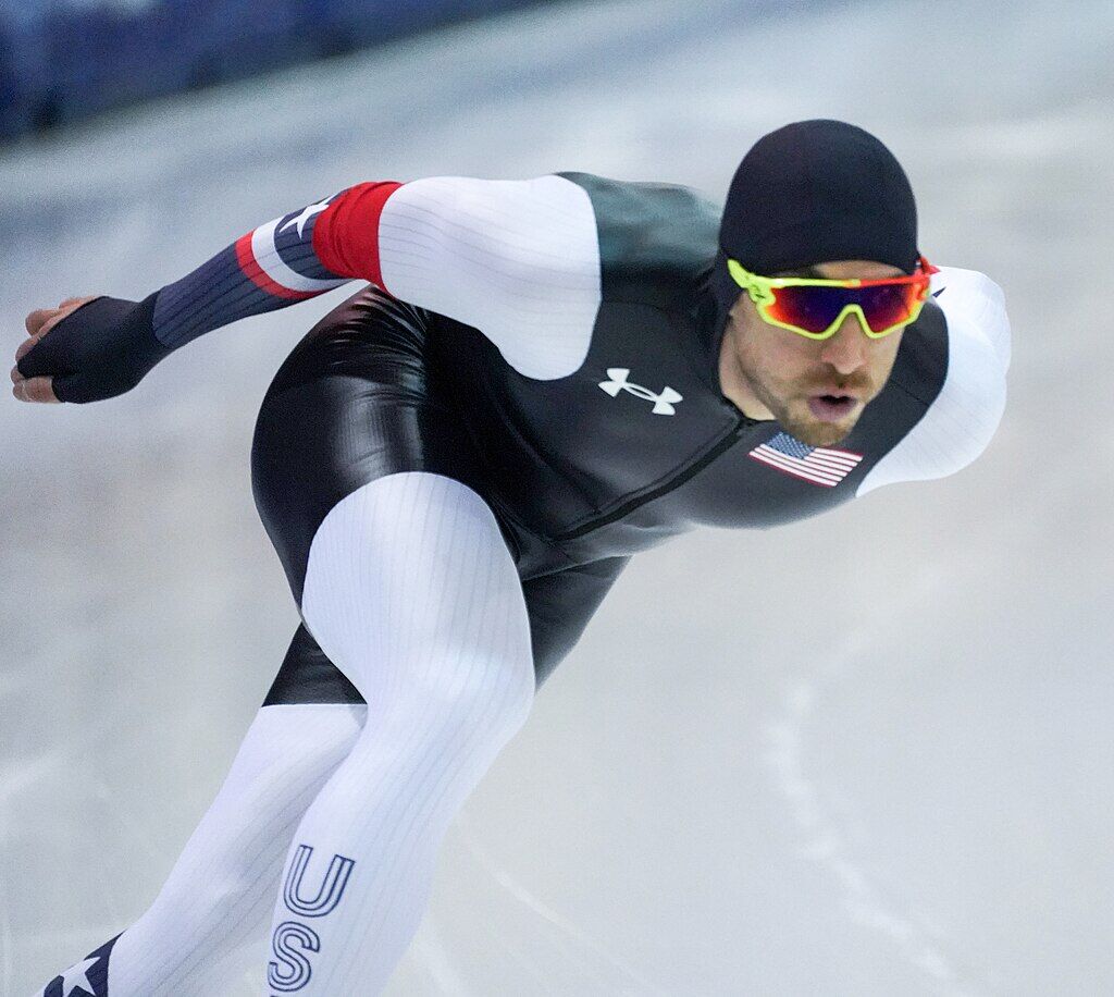 When the world needed the Games | Regina Brett | clevelandjewishnews.com