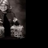 Miriam Goldstein | Jewish Toy Factory - Vimarsana News
