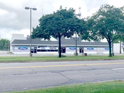 Liberty Ford Solon >> Industrial Commercial Properties Agrees To Buy Former Liberty Ford Solon >> Industrial Commercial Properties Agrees To Buy Former