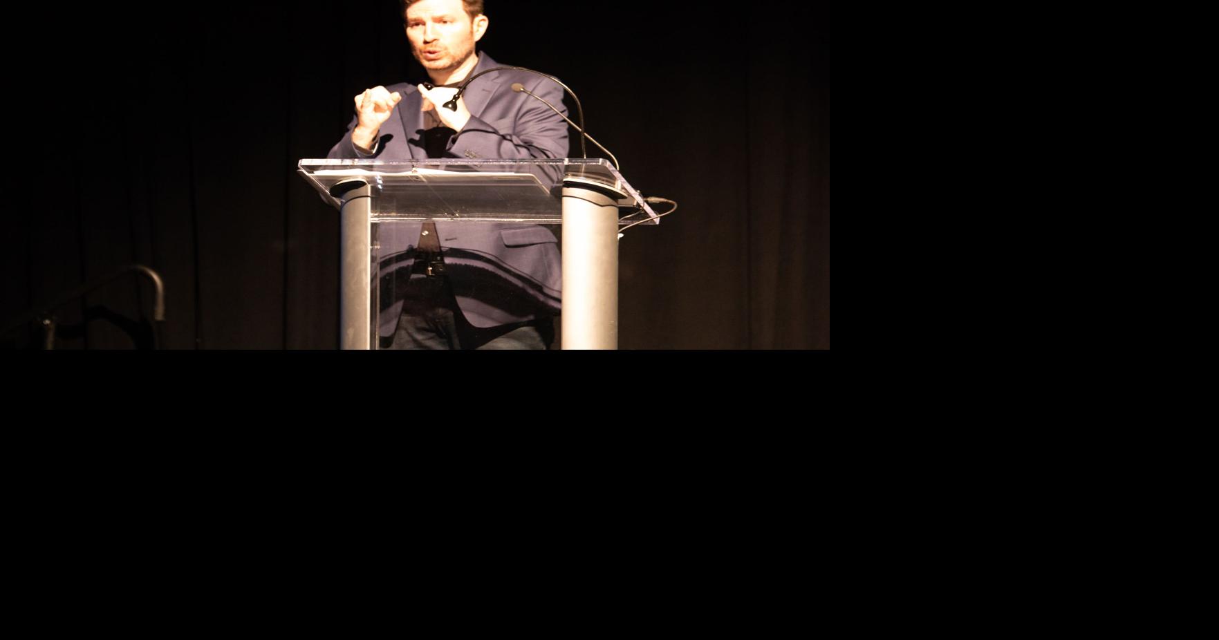 Cleveland Hearing & Speech Center’s annual benefit In the Community