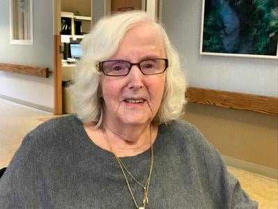 Ross, Naomi S. | Obituaries | clevelandjewishnews.com