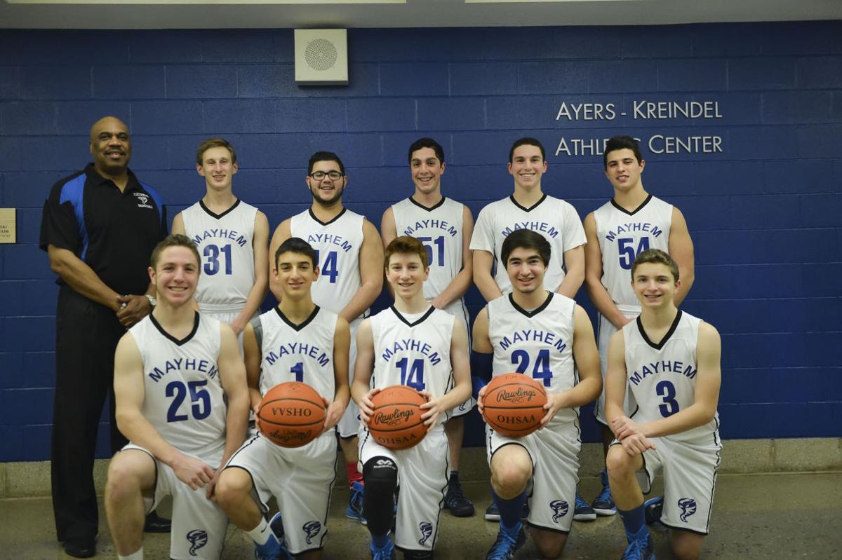Youthful Fuchs Mizrachi cagers look to rebound after slow start | News |  clevelandjewishnews.com
