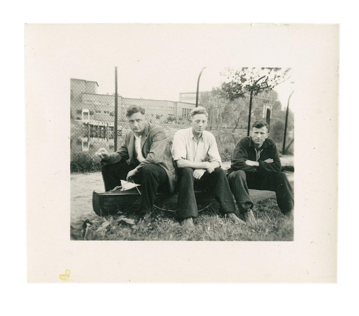 Photos Of Sobibor Death Camp May Include John Demjanjuk Local News Clevelandjewishnews Com However, will we ever know the whole truth? cleveland jewish news