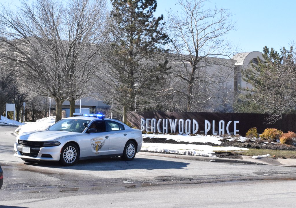 Two shooting incidents at Beachwood Place lead to harrowing