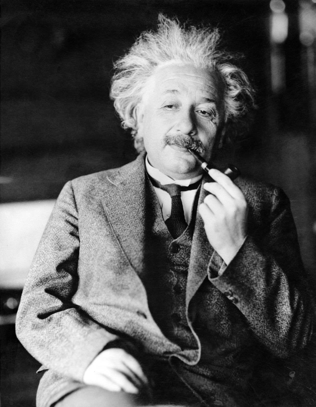 Albert Einstein (1879–1955) | World News | clevelandjewishnews.com