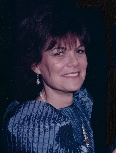 Schulman, Carol | Obituaries | clevelandjewishnews.com