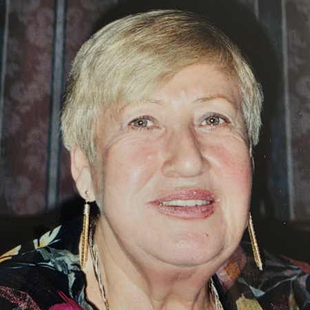 Светлана Нак умерла в Кливленде в возрасте 88 лет