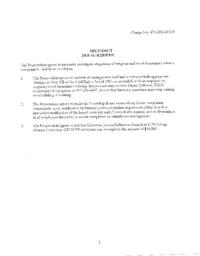 Township Disputes 10 000 Eeoc Anti Semitic Remedy News Clevelandjewishnews Com