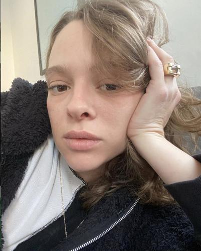Shira Haas