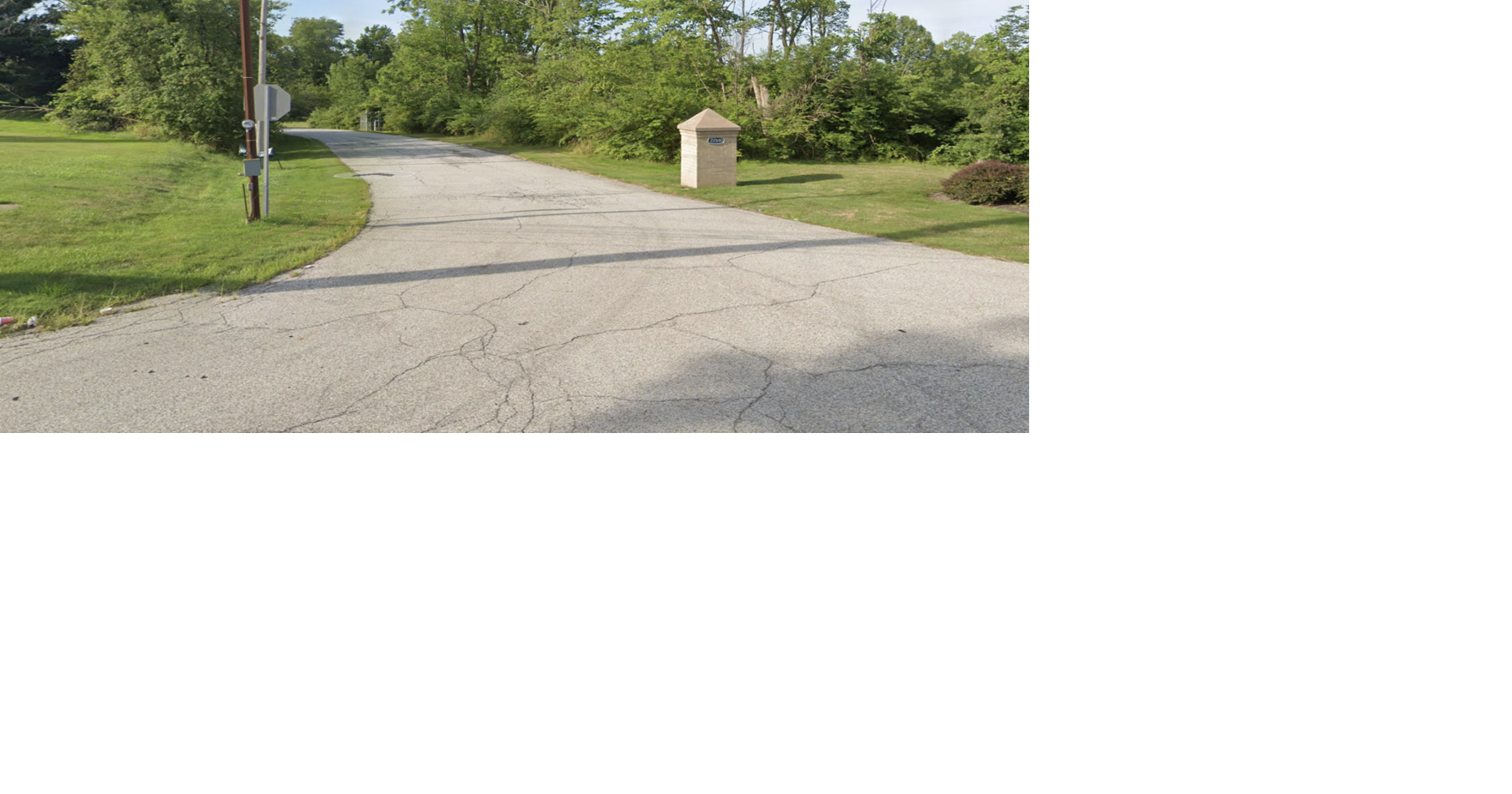 Cleveland Metroparks preparing purchase for Hawthorne golf club in