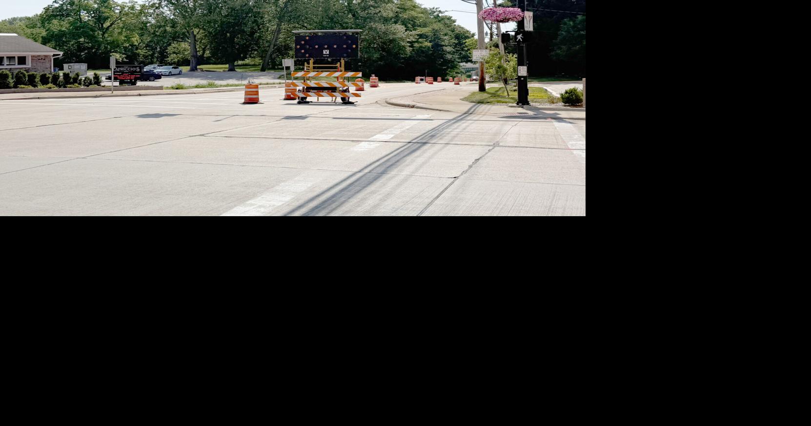 Infrastructure, development projects move ahead in Solon