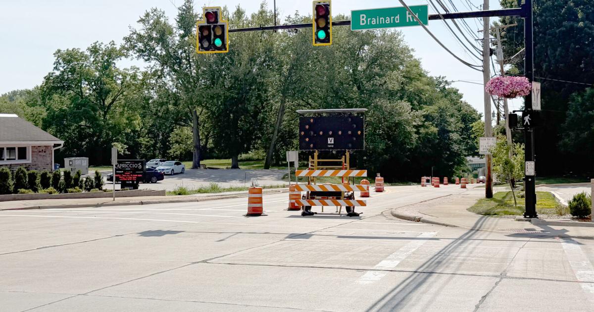 Infrastructure, development projects move ahead in Solon