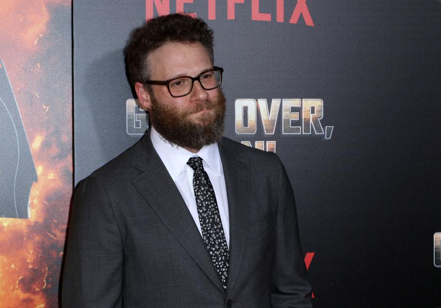 Seth Rogen Is Now The Voice Of Vancouver S Public Transit System