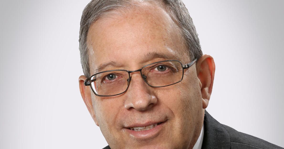 CJN Editor Jacob to speak to Jewish Genealogy Society April 3 - Vimarsana News