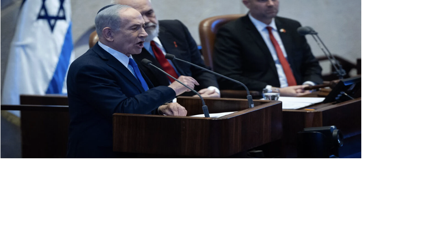 Next phase of Gaza peace plan ‘not reconstruction’ but demilitarization ...