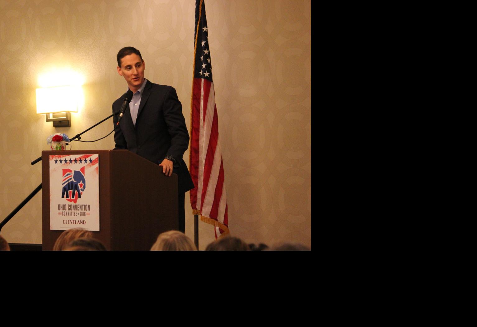 Mandel goes private, political re-entry possible | Local News |  clevelandjewishnews.com