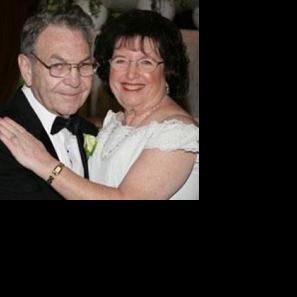 Barrons celebrate 55th wedding anniversary Find this article in the
