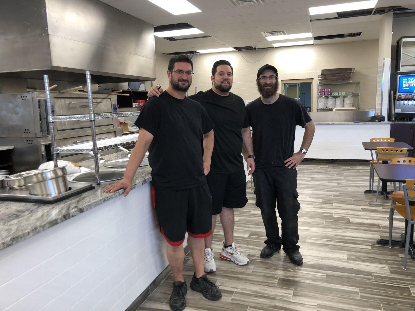 Milky Way Landing In South Euclid With Big Plans Nosh Clevelandjewishnewscom