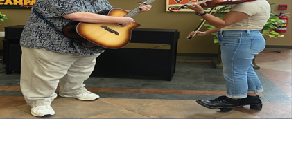 Budin and Promised Band concert Nov. 12 at The Temple - Vimarsana News
