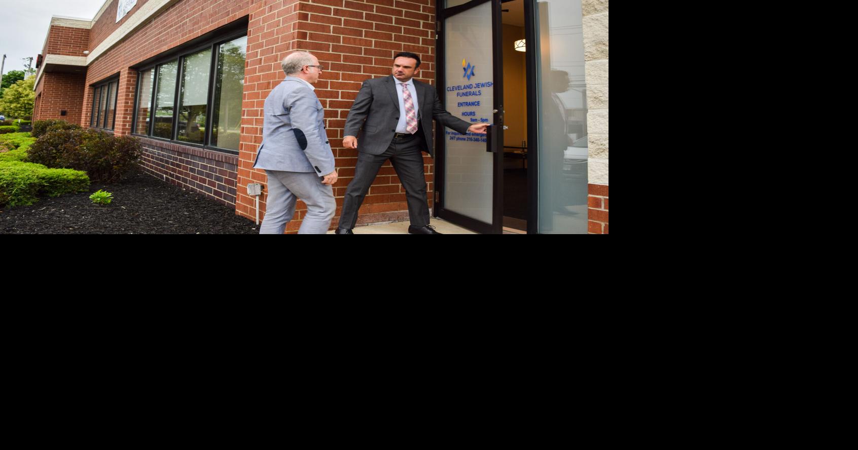 Cleveland Jewish Funerals ready to serve community needs Local News