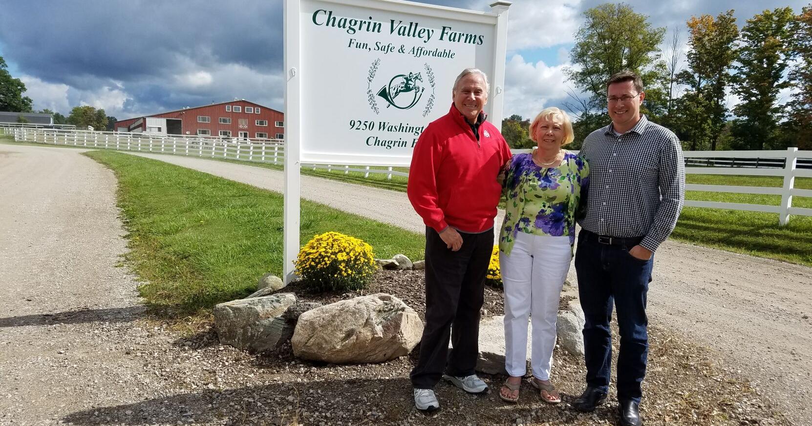 Chagrin Hunter Jumper Classic to return for 75th year - Vimarsana News