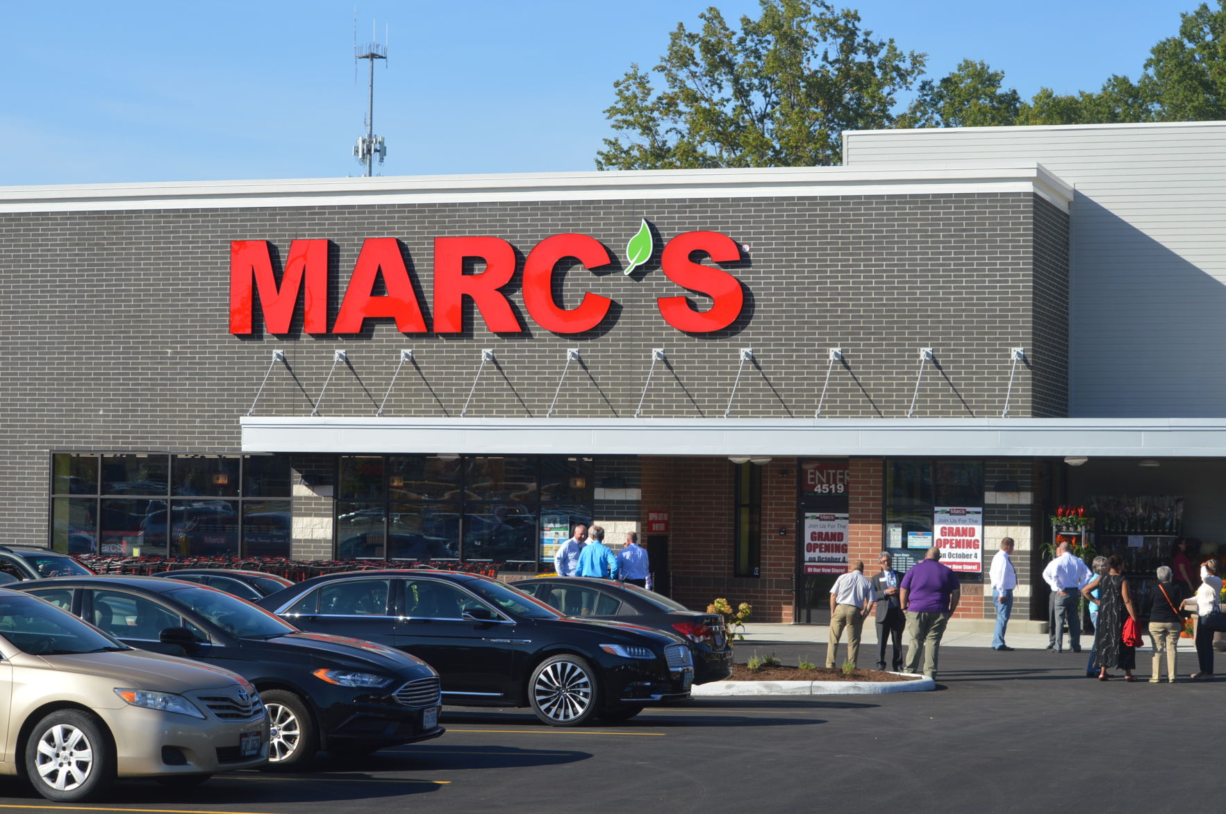 Marc’s Re-opens In South Euclid, Expands Kosher Offerings | Local News ...