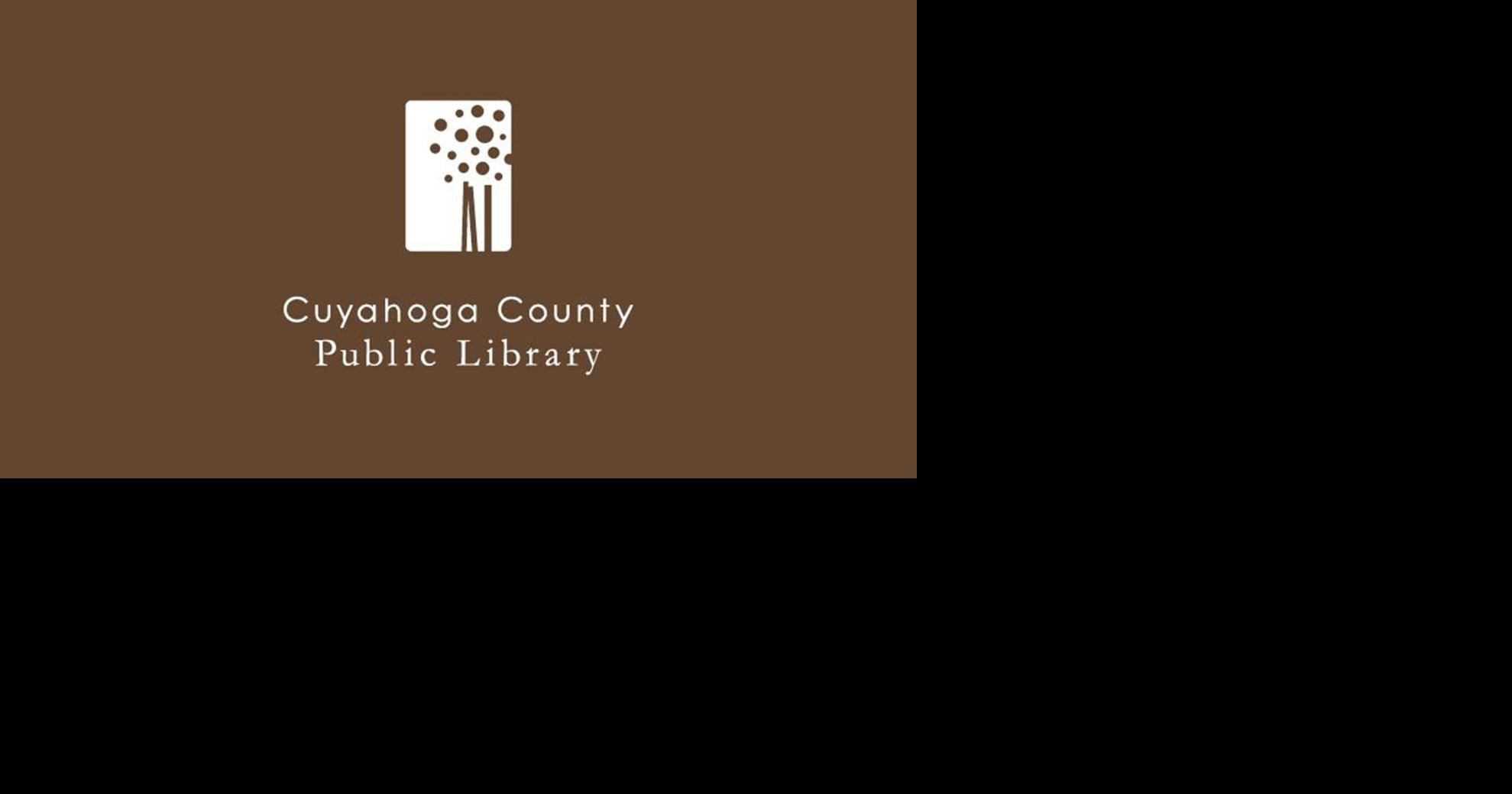 Cuyahoga County Library Closing Public Access To Buildings Local News Clevelandjewishnews Com