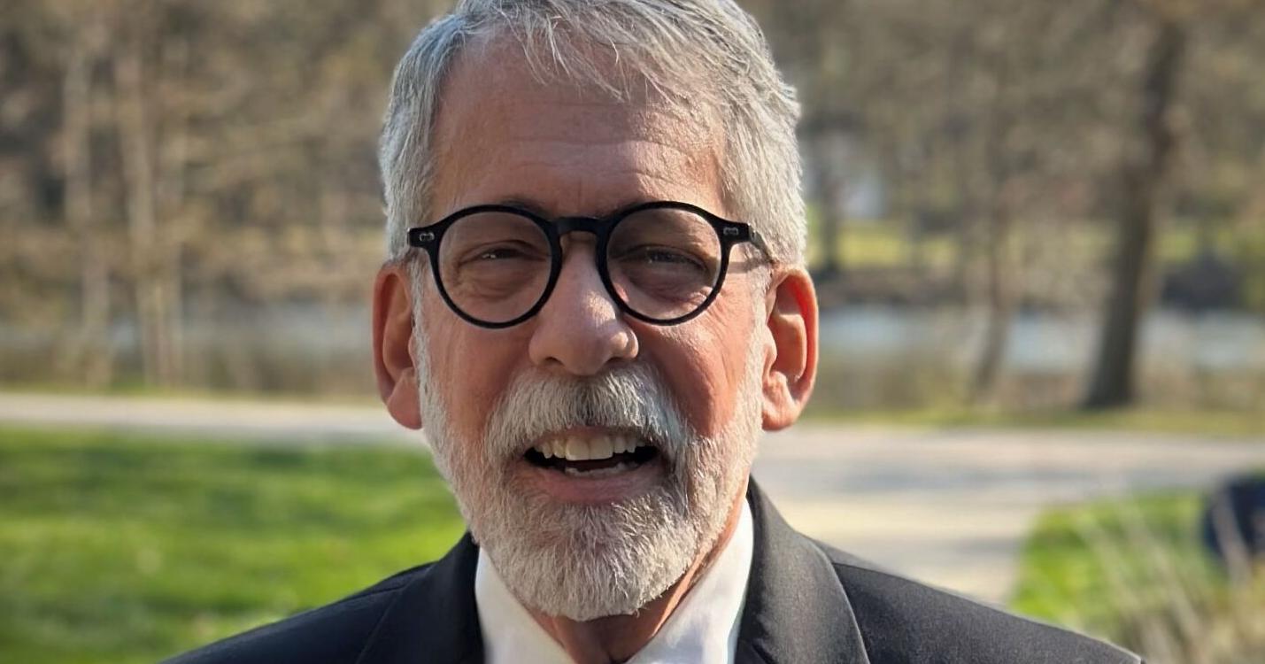 Hennes appointed research assistant professor at Ohio U's Scripps College | Local News - Vimarsana News