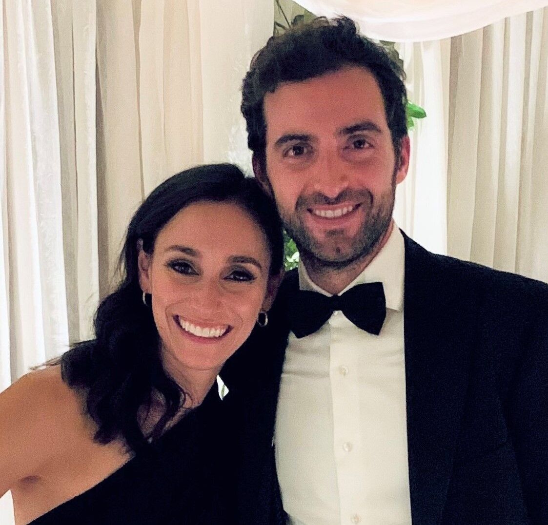 Garson-Mas | Engagements | clevelandjewishnews.com