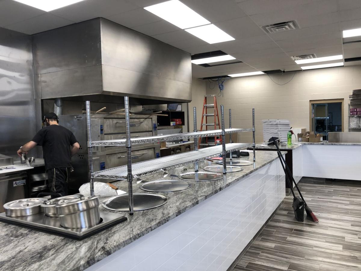 Milky Way Landing In South Euclid With Big Plans Nosh Clevelandjewishnewscom