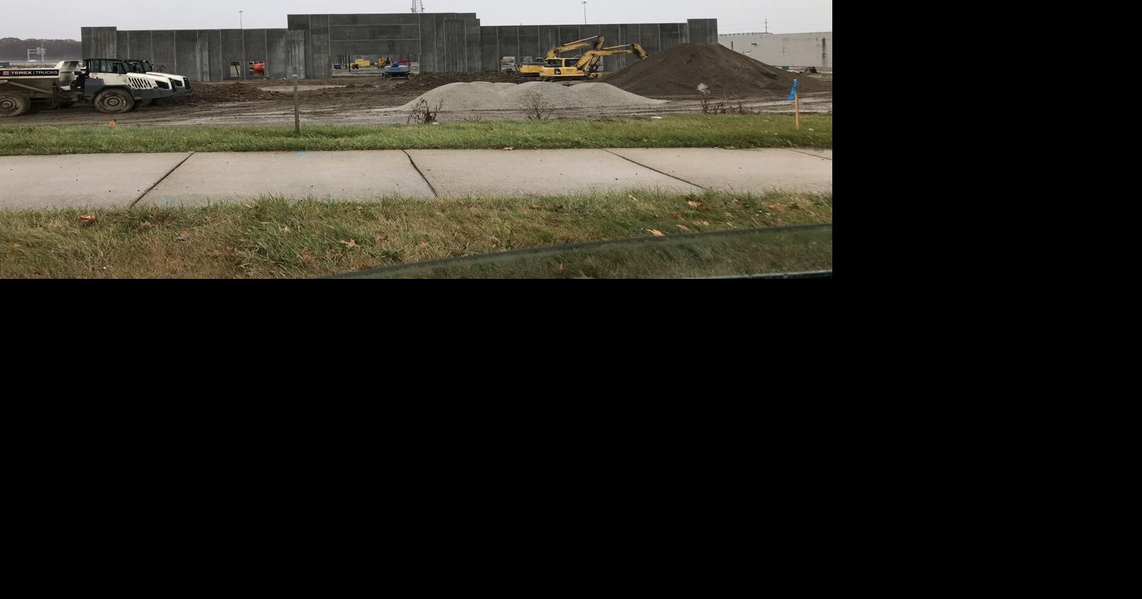 Silverpoint going up | In the Community | clevelandjewishnews.com