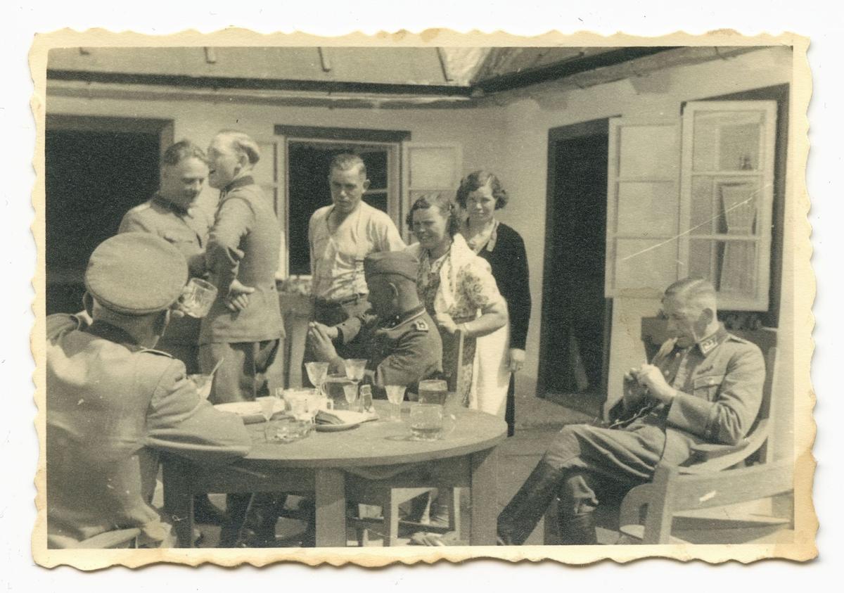 Photos of Sobibor death camp may include John Demjanjuk Local News