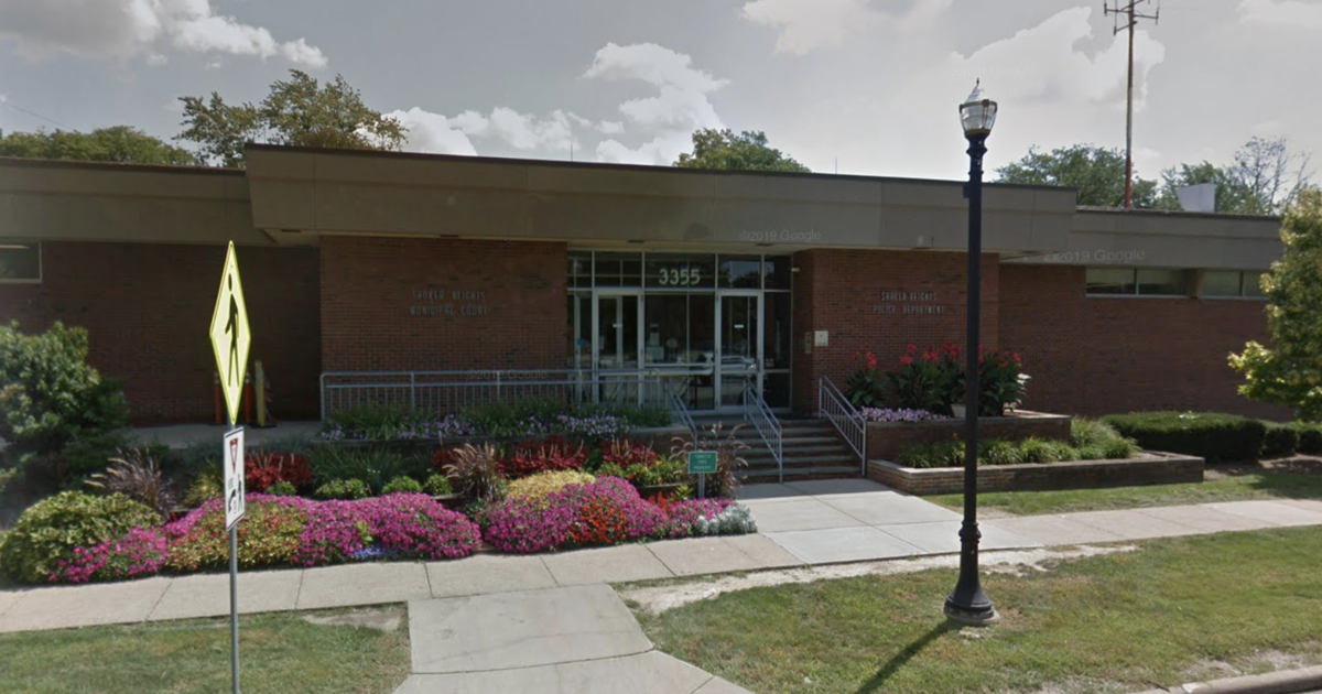 Attorney wants Burkons case returned to Shaker Heights Municipal Court Attorney wants Burkons case returned to Shaker Heights Municipal Court